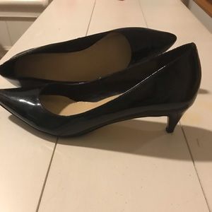 Cole Haan Women’s Vesta Pumps.